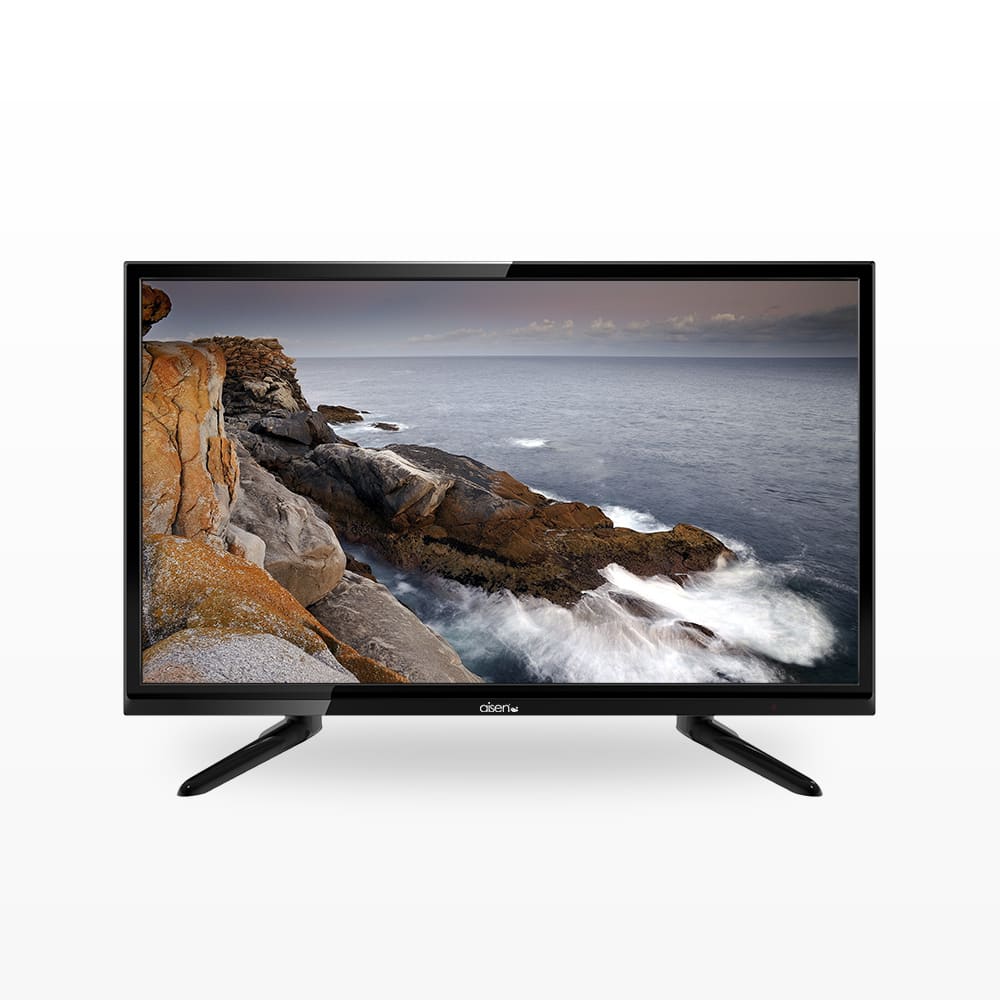 AISEN 60cm (24 Inches) HD LED TV A24HDN534 - Aisen India