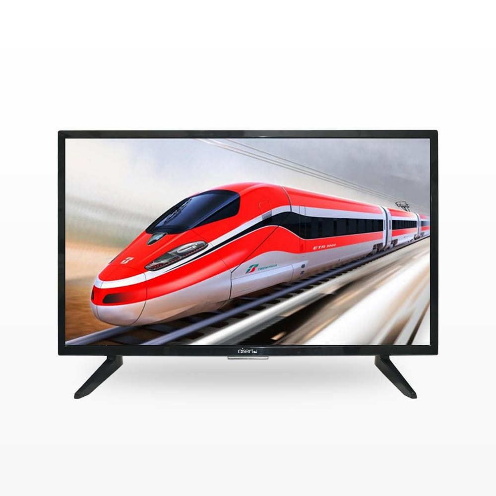AISEN 80cm (32 Inches) HD LED TV A32HDN564 - Aisen India