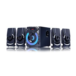 45W RMS 4.1 Channel Multimedia Speaker – A45UFB404
