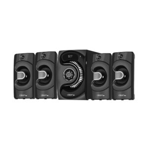 60W RMS 4.1 Channel Multimedia Speaker – A60UFB405