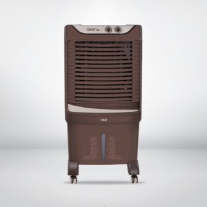 Virat Brown 95 liters Desert Cooler