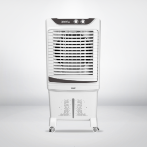 Virat Silver Grey 95 liters Desert Cooler